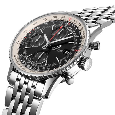 mens breitling navitimer